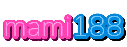 mami188 — logo kanal